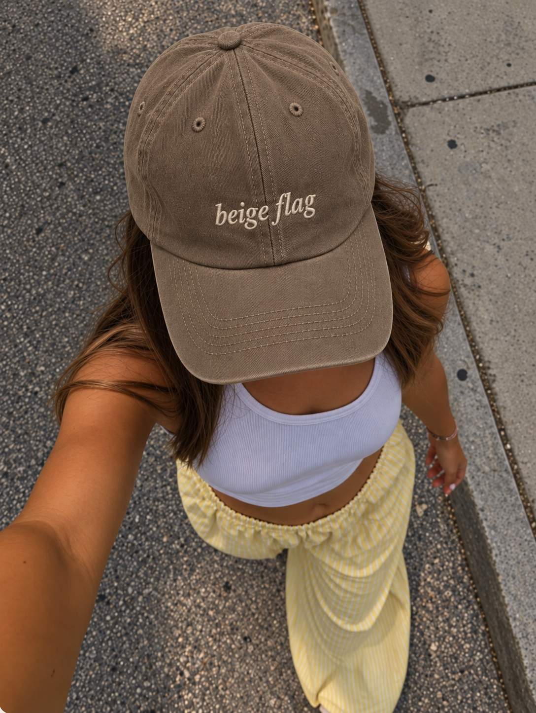 Dry Humor Hats