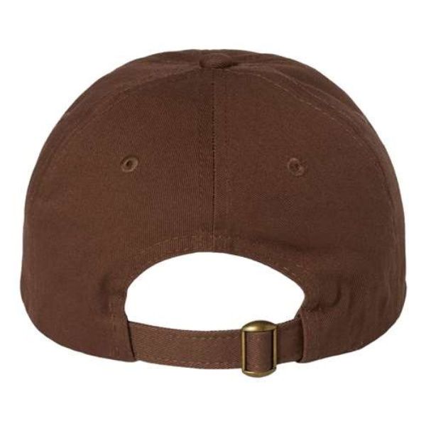 Jackson Hole Embroidered Dad Hat