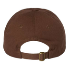 Weekend Uniform Embroidered Dad Hat
