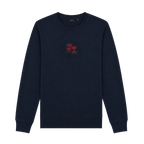 Champagne Glasses Crewneck