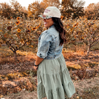 American Honey Hat
