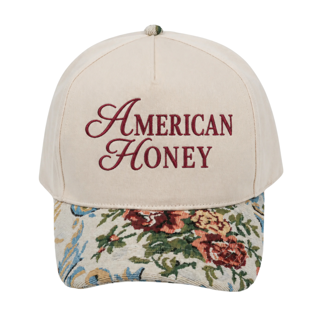 American Honey Hat