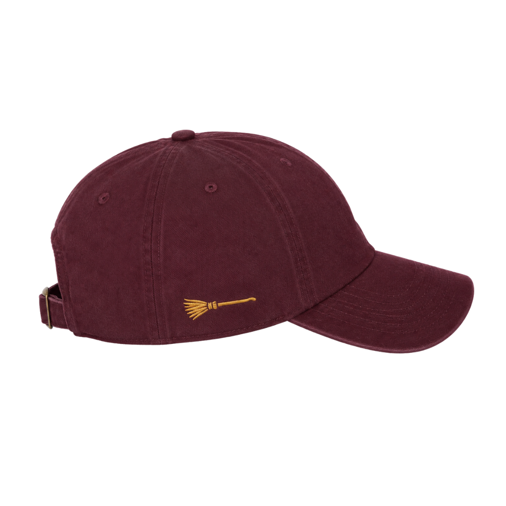 Abracadabra Dad Hat