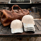 GAMEDAY Two-toned Camo Hat
