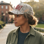 Gameday Camo Hat