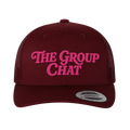 The Group Chat Trucker Hat