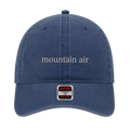 Mountain Air Dad Hat