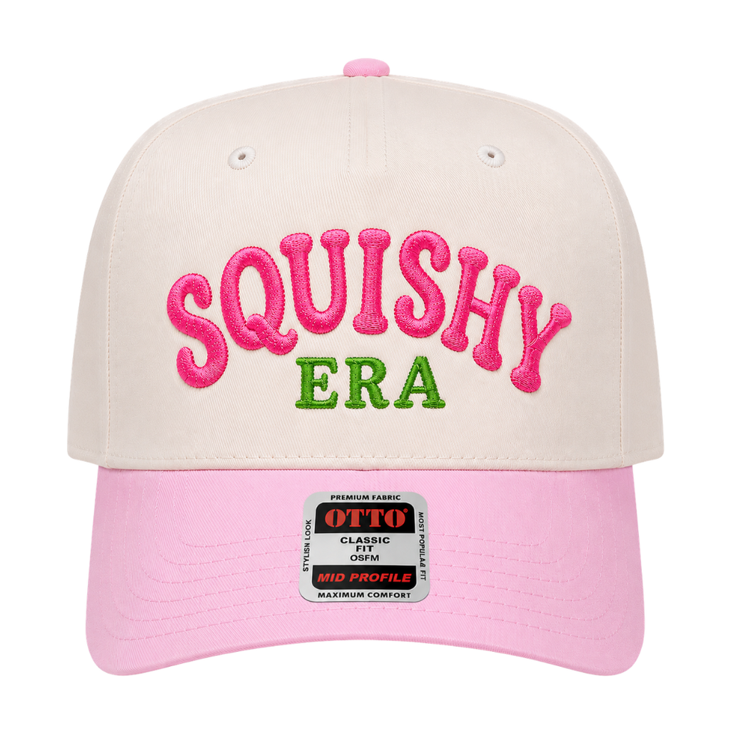 Squishy Era Hat