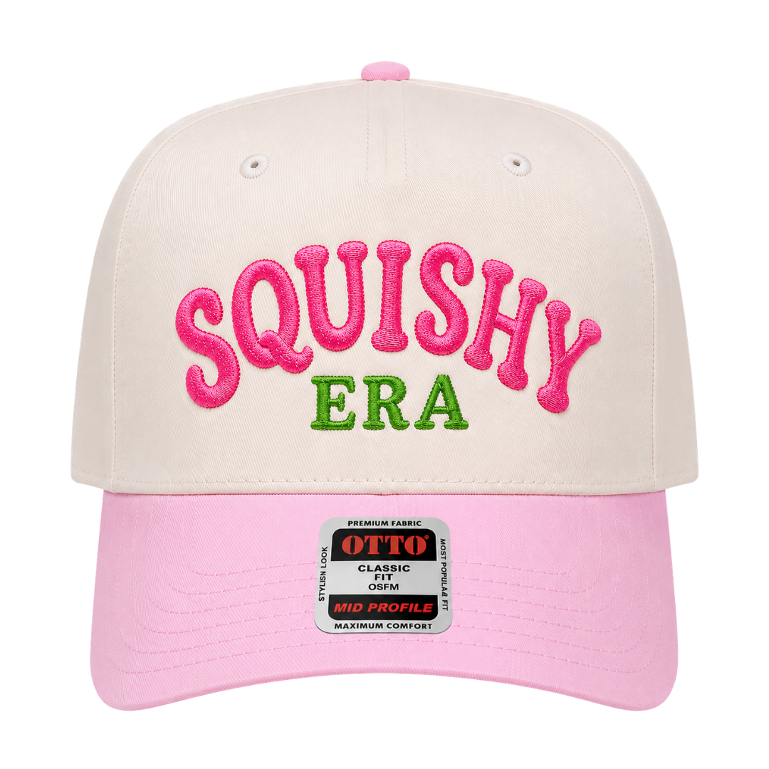 Squishy Era Hat
