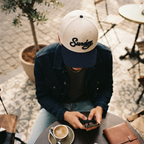 Sunday Hat