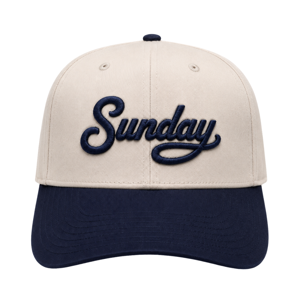 Sunday Hat