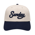 Sunday Hat