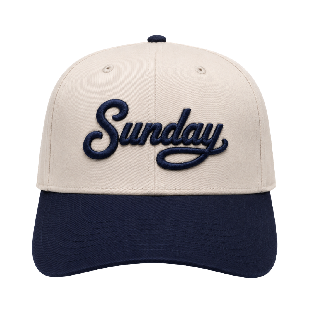 Sunday Hat