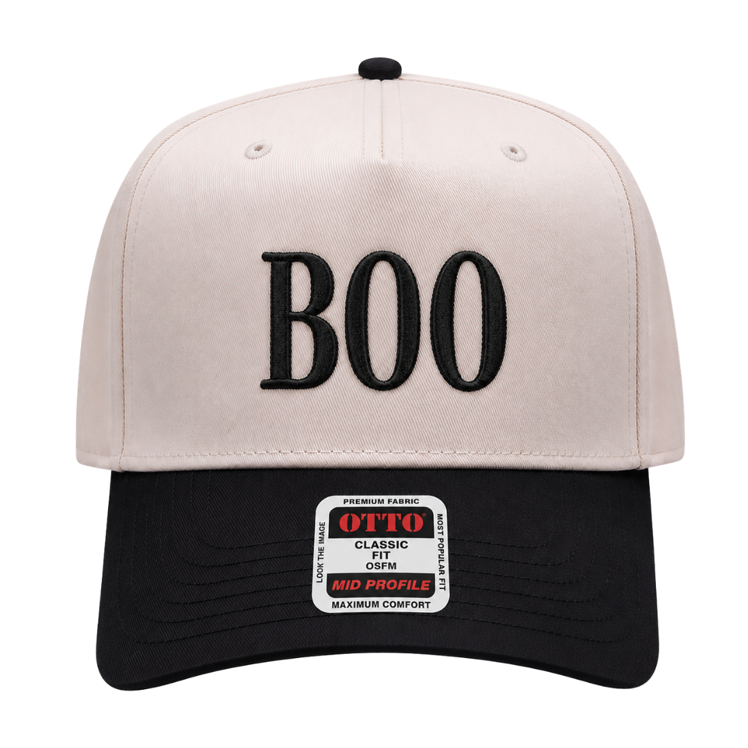 BOO Hat