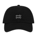 Spooky Spooky Dad Hat