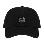 Spooky Spooky Dad Hat