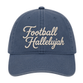 Football Hallelujah Hat