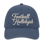 Football Hallelujah Hat