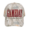 Gameday Camo Hat