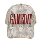 Gameday Camo Hat