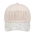 GAMEDAY Two-toned Camo Hat