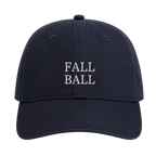 Fall Ball Dad Hat