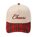 Cheers Holiday Hat