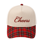 Cheers Holiday Hat