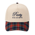 Party Season Holiday Hat