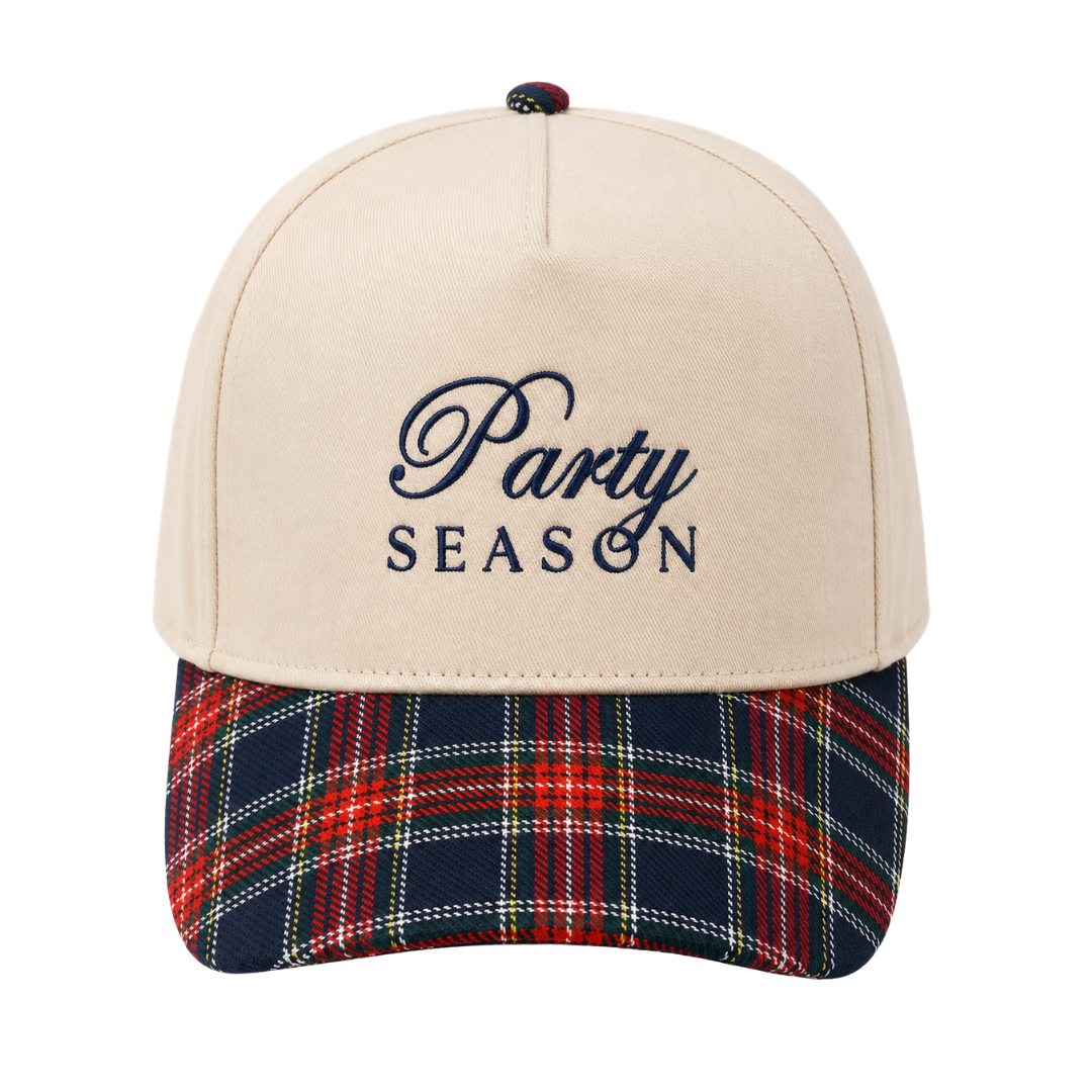 Party Season Holiday Hat