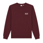Merry Crewneck
