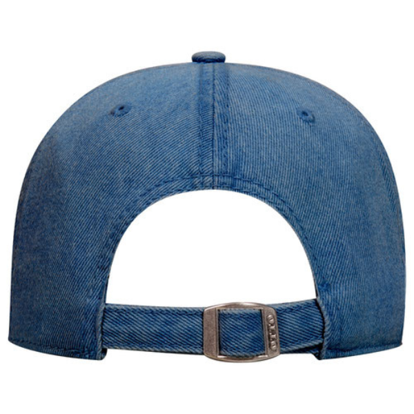 Mountain Air Embroidered Dad Hat