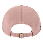 Literally Just a Girl Embroidered Dad Hat