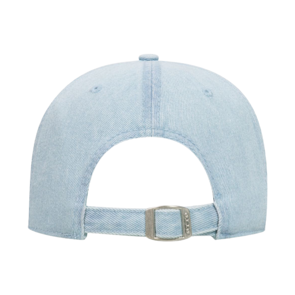 Mountain Air Dad Hat