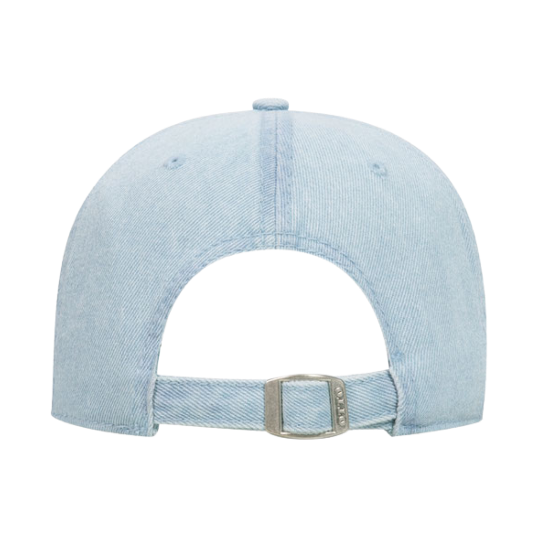 Mountain Air Dad Hat
