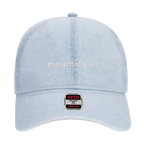 Mountain Air Dad Hat